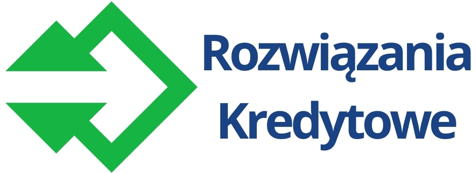 Rozwiązania Kredytowe Logo